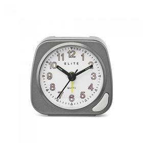 Elite-Mini-Grey-Alarm-Clock on sale