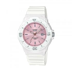 Casio+LRW200H-4E3+Ladies+Watch