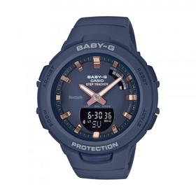 Baby-G+G-Squad+BSAB100-2A+by+Casio