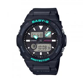 Baby-G+G-Lide+BAX100-1A+by+Casio