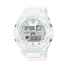 Baby-G+G-Lide+BAX100-7A+by+Casio