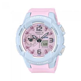 Baby-G-BGA230PC-2B-by-Casio on sale