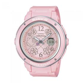 Baby-G+BGA150KT-4B+by+Casio