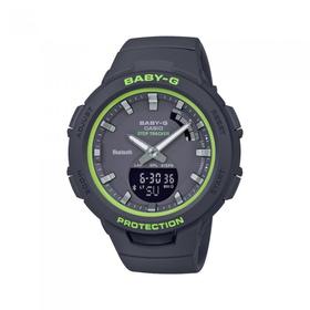 Baby-G-G-Squad-BSAB100SC-1A-by-Casio on sale