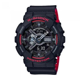 G-Shock+GA110HR-1A+by+Casio