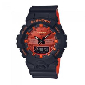 G-Shock+GA800BR-1A+by+Casio