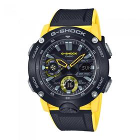 G-Shock+GA2000-1A9+by+Casio