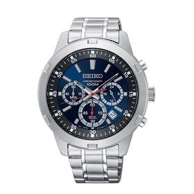 Seiko+Mens+Analogue+Chronograph+%28Model%3A+SKS603P1%29