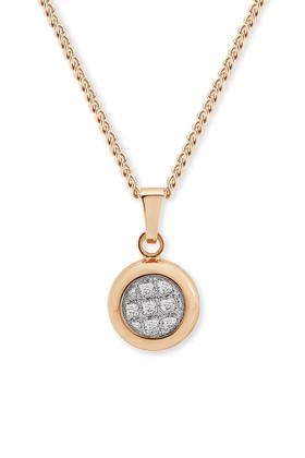 9ct-Rose-Gold-Pendant on sale