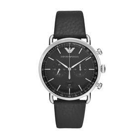 Emporio-Armani-Aviator-Men-Watch on sale