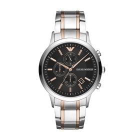 Emporio+Armani+Renato+Men+Watch