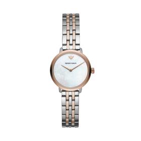 Emporio+Armani+Modern+Slim+Ladies+Watch