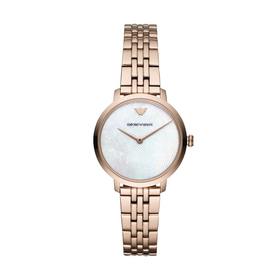 Emporio-Armani-Modern-Slim-Ladies-Watch on sale