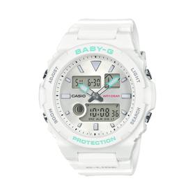 Baby-G+G-Lide+BAX100-7A+by+Casio