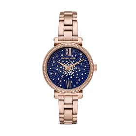 Michael-Kors-Sofie-Ladies-Watch-MK3971 on sale