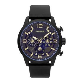 Police+Key+West+PL.15415JSB%2F02+Mens+Watch