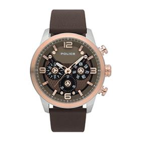 Police+Key+West+PL.15415JSTR%2F12+Mens+Watch