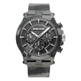 Police-Taman-Mens-Watch on sale