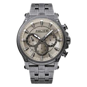 Police-Taman-Mens-Watch on sale