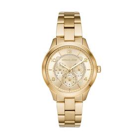 Michael-Kors-Runway-Ladies-Watch on sale