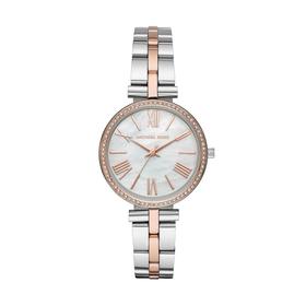 Michael-Kors-Maci-Ladies-Watch on sale