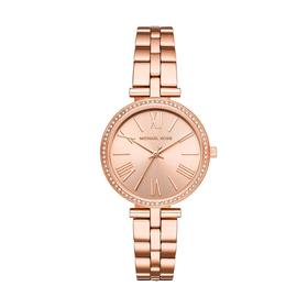 Michael-Kors-Maci-Ladies-Watch on sale