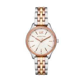 Michael-Kors-Lexington-Ladies-Watch on sale