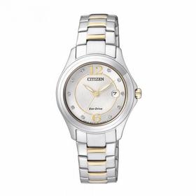 Citizen+Ladies+Eco-Drive+Watch+FE1134-54A