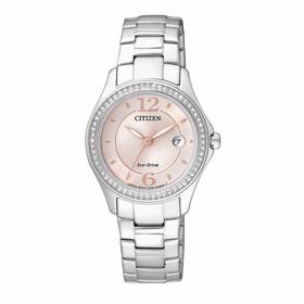 Citizen+Ladies+Eco-Drive+Watch+FE1140-51X