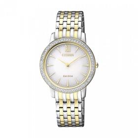 Citizen-Ladies-Eco-Drive-Watch-EX1484-81A on sale