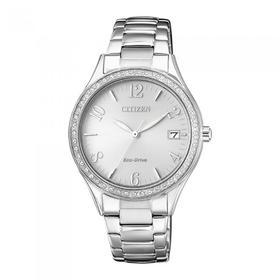 Citizen+Ladies+Eco-Drive+Watch+EO1180-82A