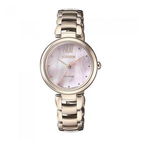 Citizen+Ladies+Eco-Drive+Watch+EM0533-82Y