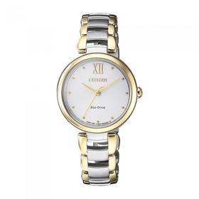 Citizen-Ladies-Eco-Drive-Watch-EM0534-80A on sale