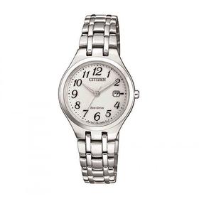 Citizen+Ladies+Eco-Drive+Watch+EW2480-83A