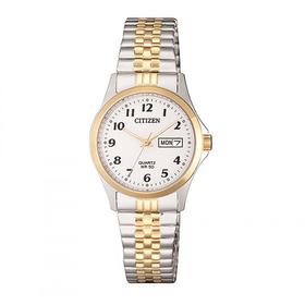 Citizen+Ladies+Watch+EQ2004-95A