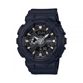 Casio+Baby-G+DUO+BA110GA-1A+Watch