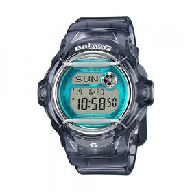 Casio+Baby-G+BG169R-8B+Digital+Watch