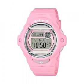 Casio+Baby-G+BG169R-4C+Digital+Watch