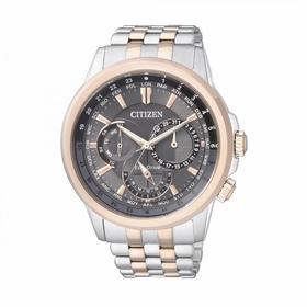 Citizen+Men%27s+Watch+World+Time+BU2026-65H