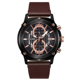 Police-Lulworth-PL1517JSB02A-Mens-Watch on sale