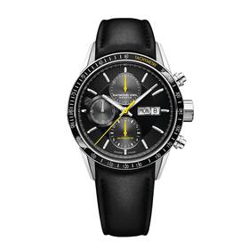 RAYMOND+WEIL+FREELANCER+CHRONOGRAPH+%28Model%3A+7731SC120121%29