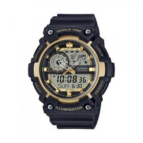 Casio-Sports-Duo-AEQ200W-9A-Watch on sale