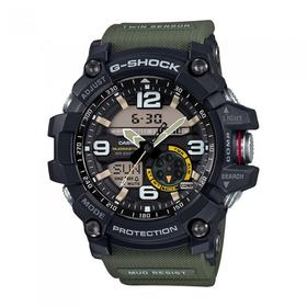 Casio+G-Shock+GG1000-1A3+Mudmaster+Master+of+G