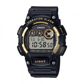 Casio+Digital+W735H-1A2+Watch