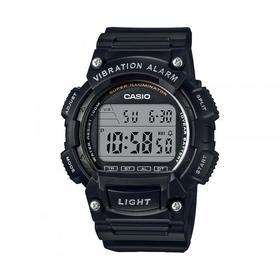 Casio+Digital+W736H-1A+Watch