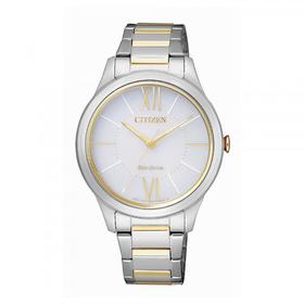 Citizen-Ladies-Eco-Drive-Watch-EM0414-57A on sale