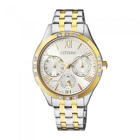 Citizen+Ladies+Watch+ED8174-55A