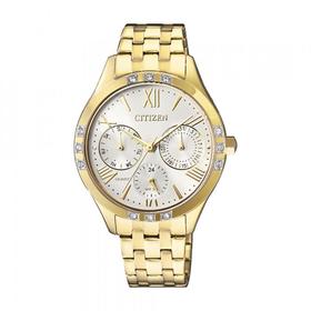 Citizen+Ladies+Watch+ED8172-51A