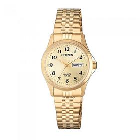 Citizen-Ladies-Watch-EQ2002-91P on sale