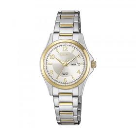 Citizen-Ladies-Watch-EQ0595-55A on sale